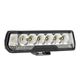 Światło drogowe LED lampa robocza seria PRO ECE R148 -zdjęcie numer 7