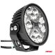 Światło drogowe LED lampa robocza seria PRO ECE R149 -zdjęcie numer 5