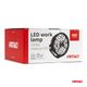 Światło drogowe LED lampa robocza seria PRO ECE R149 -zdjęcie numer 3