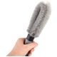 Szczotka do felg z gumową rączką -photo number 13