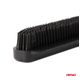 Szczotka do mycia czyszczenia tapicerki ze ściągaczką 25 cm AMIO-04034 -zdjęcie numer 3