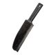 Szczotka do mycia czyszczenia tapicerki ze ściągaczką 25 cm AMIO-04034 -zdjęcie numer 1