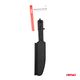 Szczotka do mycia czyszczenia tapicerki ze ściągaczką 25 cm AMIO-04034 -zdjęcie numer 2