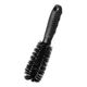 Szczotka do mycia felg kół kołpaków 26 cm Brush-01 AMIO-01740 -zdjęcie numer 1