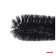 Szczotka do mycia felg kół kołpaków 26 cm Brush-01 AMIO-01740 -zdjęcie numer 4