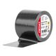 Taśma izolacyjna szkot czarna PCV 48mm x 10m AMIO-02610 -zdjęcie numer 1