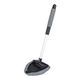 Teleskopowa myjka szczotka do szyb okien luster 24-40 cm AMIO-02611 -zdjęcie numer 1