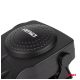 Termowentylator dmuchawa grzejnik samochodowy 12V 150W AMIO-02385 -zdjęcie numer 5