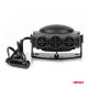Termowentylator dmuchawa grzejnik samochodowy 12V 150W AMIO-02385 -zdjęcie numer 4