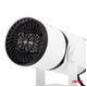Termowentylator grzejnik samochodowy -12V 150W -photo number 5