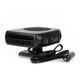 Termowentylator (nagrzewnica) 12V max.150W CH-04 -photo number 1
