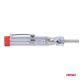 Tester próbnik napięcia 6V 12V 24V AMIO-01722 -zdjęcie numer 4