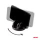 Uchwyt na telefon do samochodu auta obrotowy 360° HOLD-15 -zdjęcie numer 3