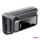 Urządz. rozruchowe 4w1 powerbank kompr. 12Ah 1600A -photo number 6