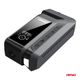 Urządz. rozruchowe 4w1 powerbank kompr. 12Ah 1600A -photo number 7