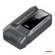 Urządz. rozruchowe 4w1 powerbank kompr. 12Ah 1600A -photo number 8