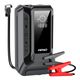Urządz. rozruchowe 4w1 powerbank kompr. 12Ah 1600A -photo number 1