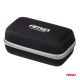 Urządzenie rozruchowe 3w1 booster powerbank latarka LED 12V 12Ah 1600A AMIO-04678 -zdjęcie numer 3