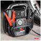 Urządzenie rozruchowe jump starter booster 4w1 12V AMIO-02523 -zdjęcie numer 5