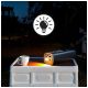 Wireless Electric Car Bicycle Tire Pump Compressor -photo number 9