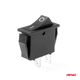 Włącznik przełącznik prostokątny ON OFF 12V AMIO-03081 -zdjęcie numer 5