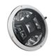 WLC107 Driving light round chrome, CREE -photo number 8