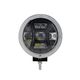 WLC107 Driving light round chrome, CREE -photo number 17