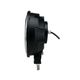 WLC107 Driving light round chrome, CREE -photo number 15
