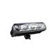 WLC202 Driving light bar single row bottom bracket -photo number 1