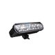 WLC202 Driving light bar single row bottom bracket -photo number 7