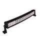 WLO703 Light bar-double row-120W 10-30V 24" Combo -photo number 1