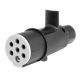 Wtyk przyczepy 7 PIN TYP S 24V TIR AMIO-03224 -zdjęcie numer 1
