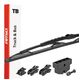 Wycieraczka TRUCK TIR BUS 24" 600mm AMIO-01202 -zdjęcie numer 1