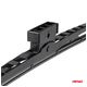 Wycieraczka TRUCK TIR BUS 28" 700mm AMIO-01204 -zdjęcie numer 7