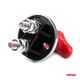 Wyłącznik odłącznik prądu akumulatora hebel 12/24V AMIO-03024 -zdjęcie numer 3