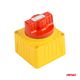 Wyłącznik odłącznik prądu hebel akum. 12-48V max 3 -photo number 6