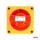 Wyłącznik odłącznik prądu hebel akumulatora 12V - 48V max 300A AMIO-03839 -zdjęcie numer 5
