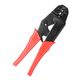 Zaciskarka do konektorów końcówek AMIO-03097 -zdjęcie numer 1