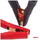 Zaciski na kable krokodylki 170mm 400A 2szt. AMIO-04435 -zdjęcie numer 5