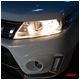 Żarówka halogenowa H15 12V 55W AMIO-01490 -zdjęcie numer 5
