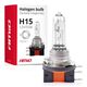 Żarówka halogenowa H15 12V/55W -photo number 1