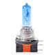 Żarówka halogenowa H15 12V 55W Super White -photo number 5