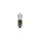 Żarówka halogenowa M-Tech BAX9S 12V/6W H6W CLEAR -zdjęcie numer 3