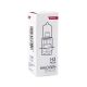 Żarówka halogenowa M-Tech PK22S 12V/100W H3 -photo number 2
