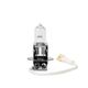 Żarówka halogenowa M-Tech PK22S 12V/55W H3 -photo number 3