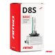 Żarówka ksenonowa D8S 35W 5000K AMiO BASIC -photo number 2