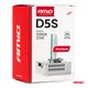 Żarówka ksenonowa żarnik hid xenon D5S 5000K AMiO PREMIUM AMIO-01220 -zdjęcie numer 2