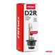 Żarówka ksenonowa żarnik xenon D2R 4300K AMiO PREMIUM AMIO-01970 -zdjęcie numer 2