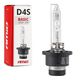 Żarówka ksenonowa żarnik xenon D4S 35W 6000K AMiO BASIC AMIO-02951 -zdjęcie numer 1