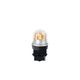 Żarówka LED LB830Y-01B - PY27W 12-24V 15x2835SMD -photo number 2